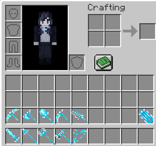 Blue Spark