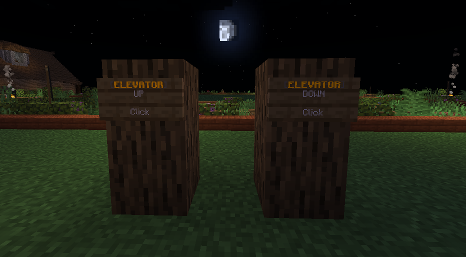 Evelvators