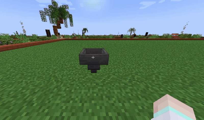 Hopper-Keep-Settings