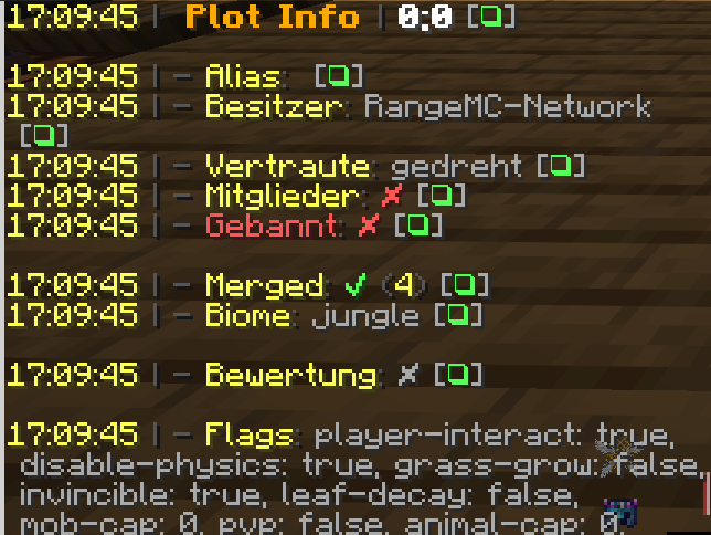 Transfer Plot ID